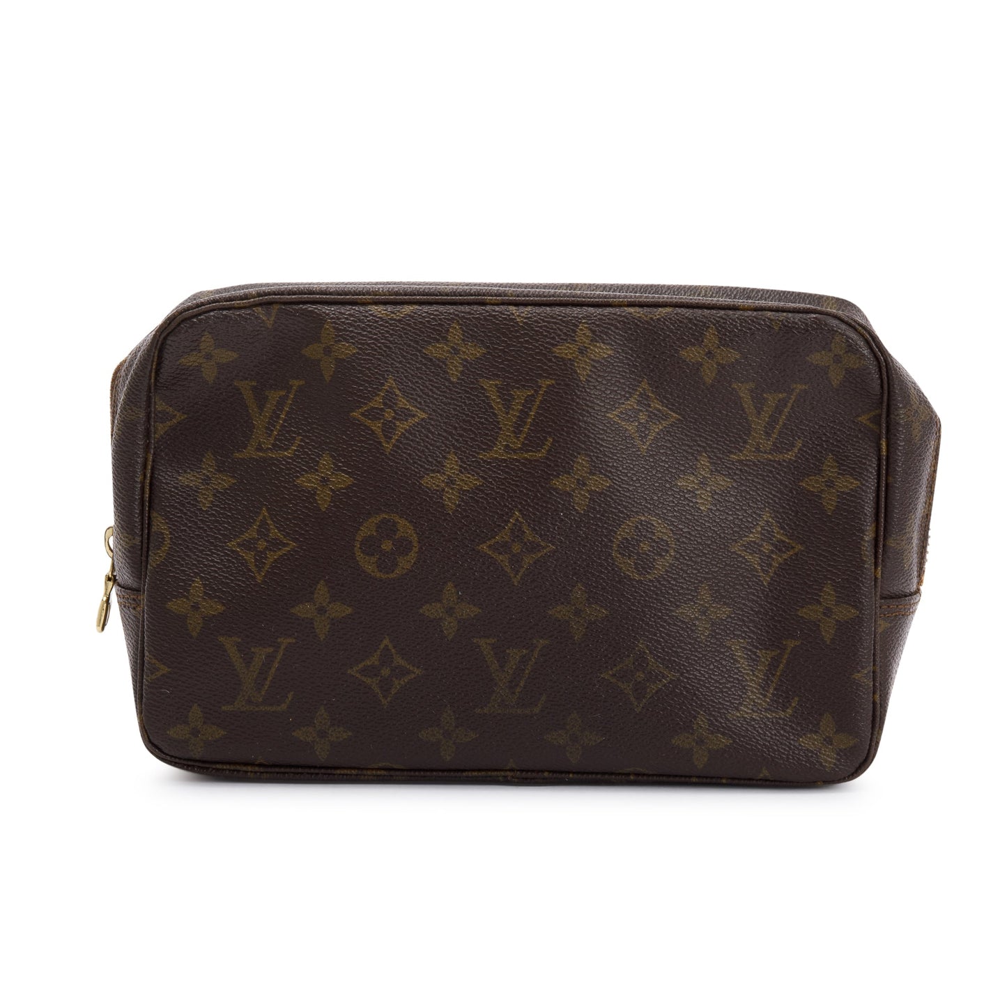Louis Vuitton Vintage Monogram Trousse Toilette 23