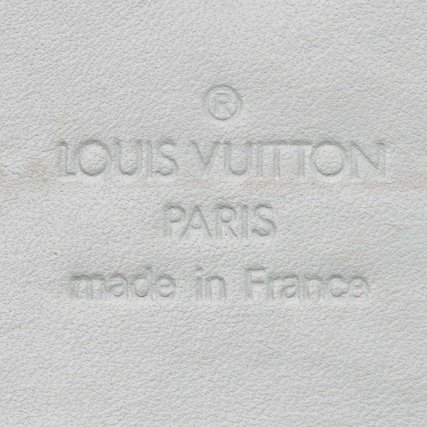 Louis Vuitton Vintage Monogram Vernis Greene Cell Phone Case - FINAL SALE (SHF-P8U2gt)