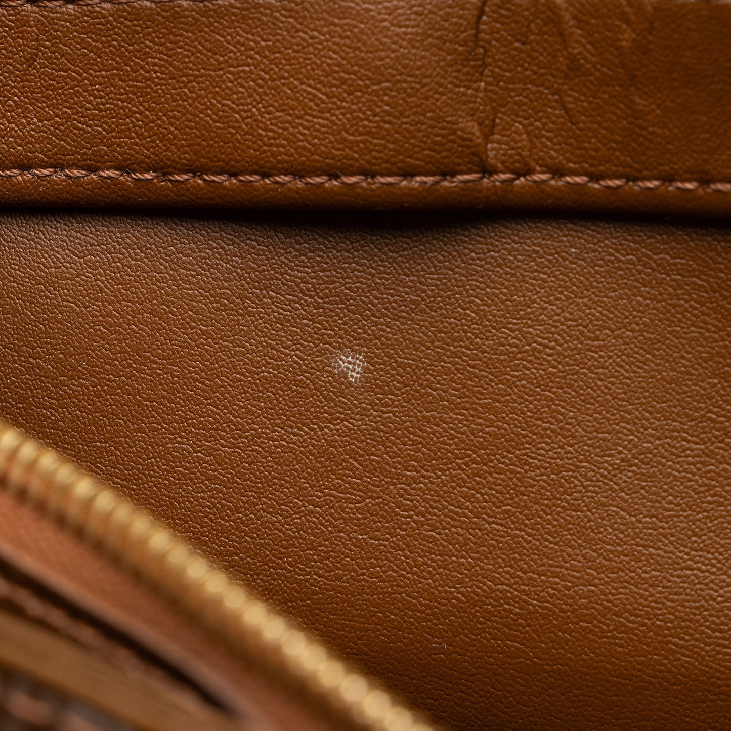 Louis Vuitton Vintage Monogram Vernis Houston Tote (SHF-fOqcpj)