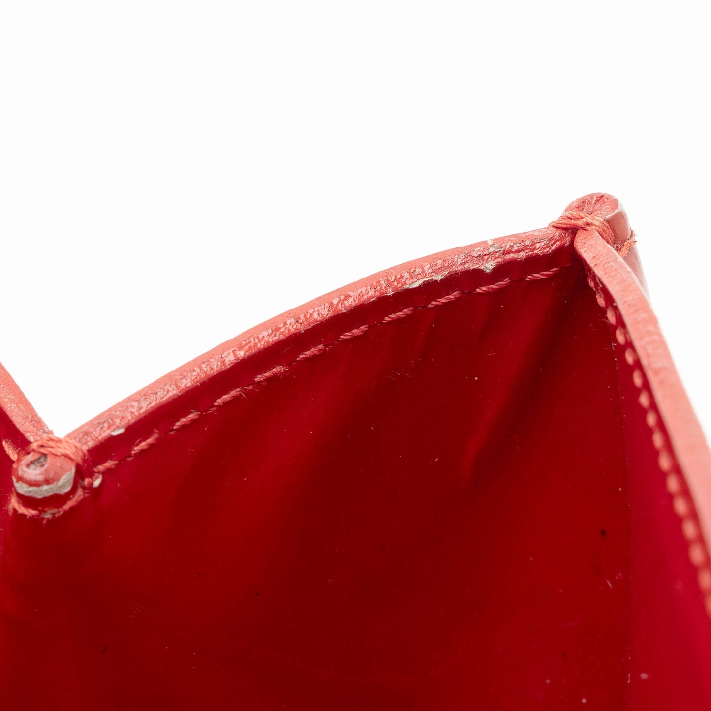 Louis Vuitton Vintage Monogram Vernis Reade PM Tote (SHF-vIDbsX)