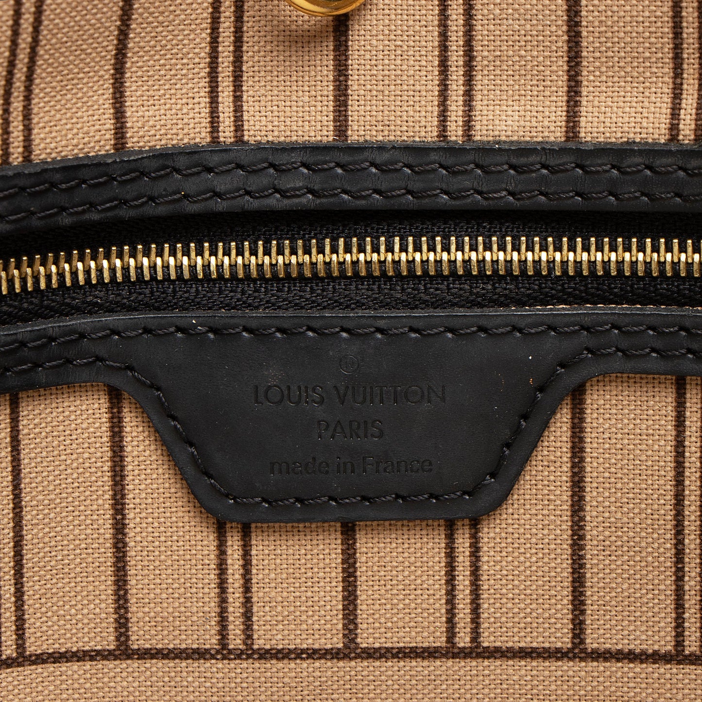 Louis Vuitton X LOL Monogram Canvas Neverfull MM Tote