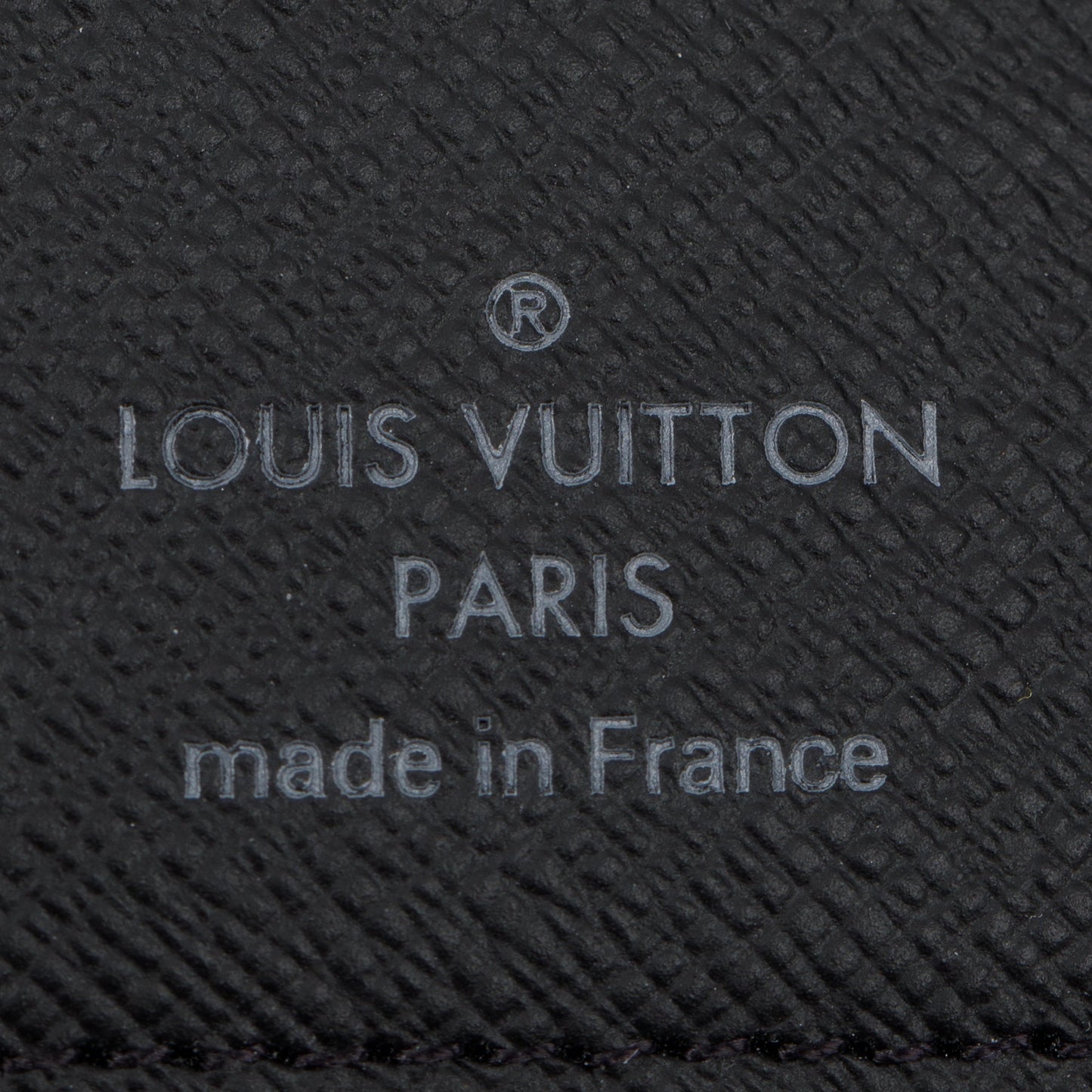 Louis Vuitton X Nigo Turtle Giant Damier Ebene Multiple Wallet