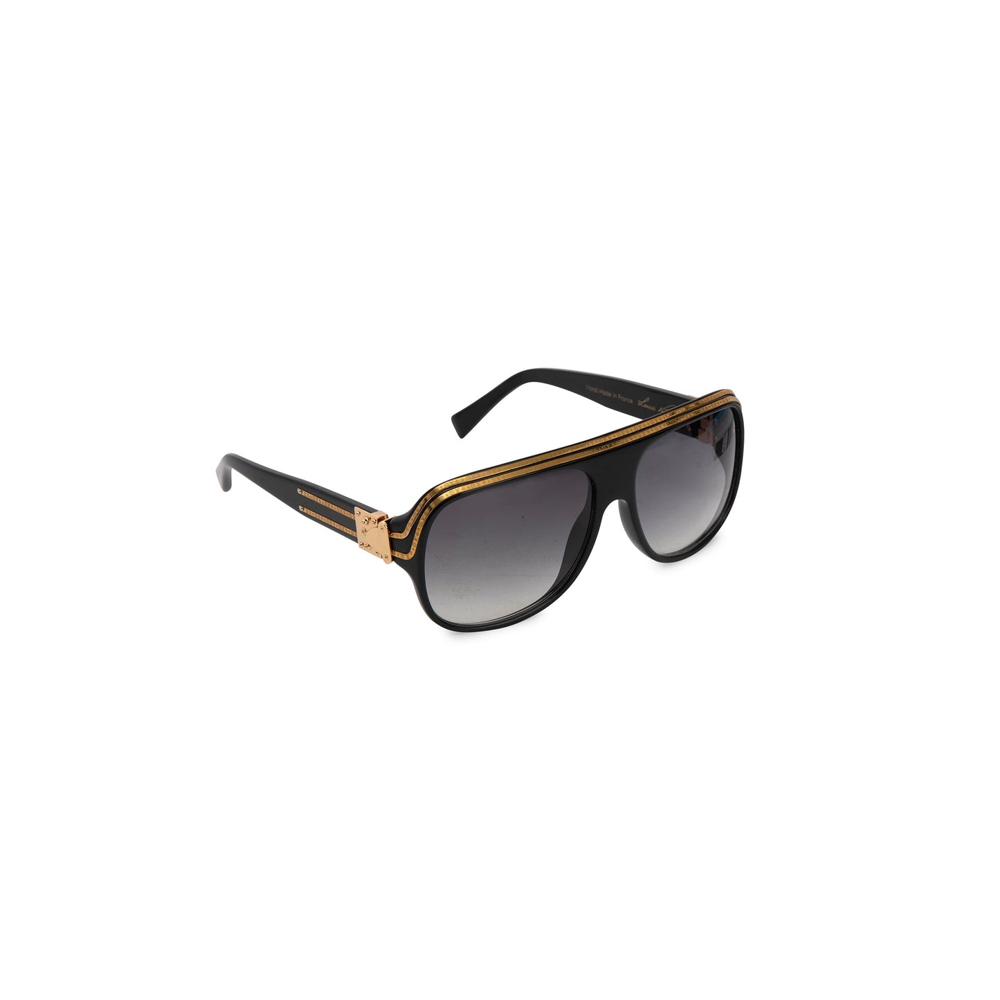 Louis Vuitton Z0098E Millionaire Sunglasses