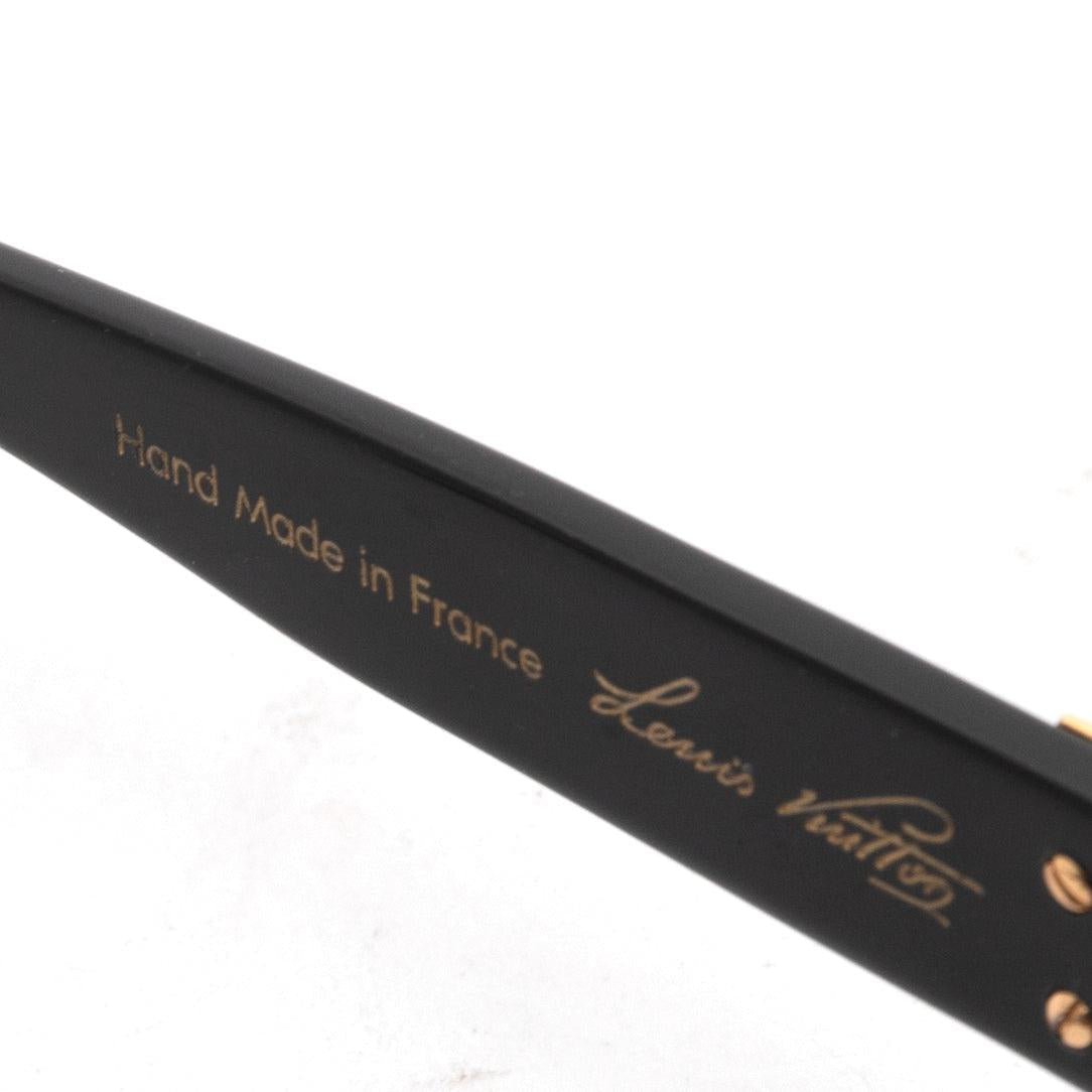 Louis Vuitton Z0098E Millionaire Sunglasses