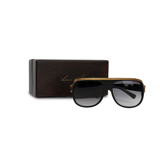 Louis Vuitton Z0098E Millionaire Sunglasses