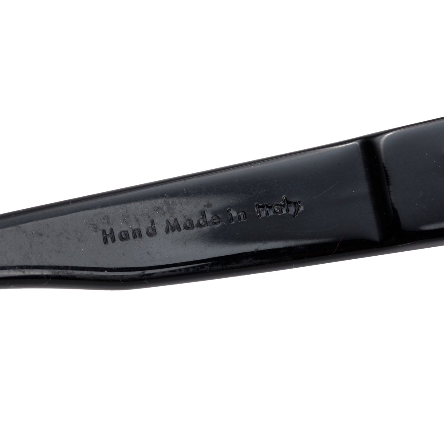 Louis Vuitton Z0271W Black Acetate Square Sunglasses