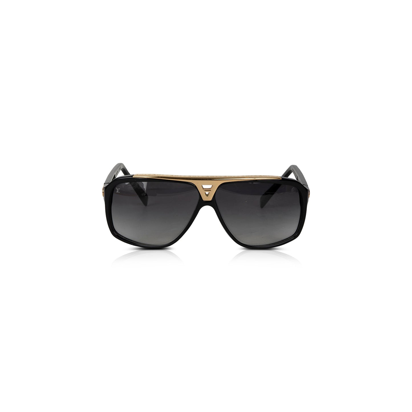 Louis Vuitton Z0350W Evidence Square Sunglasses