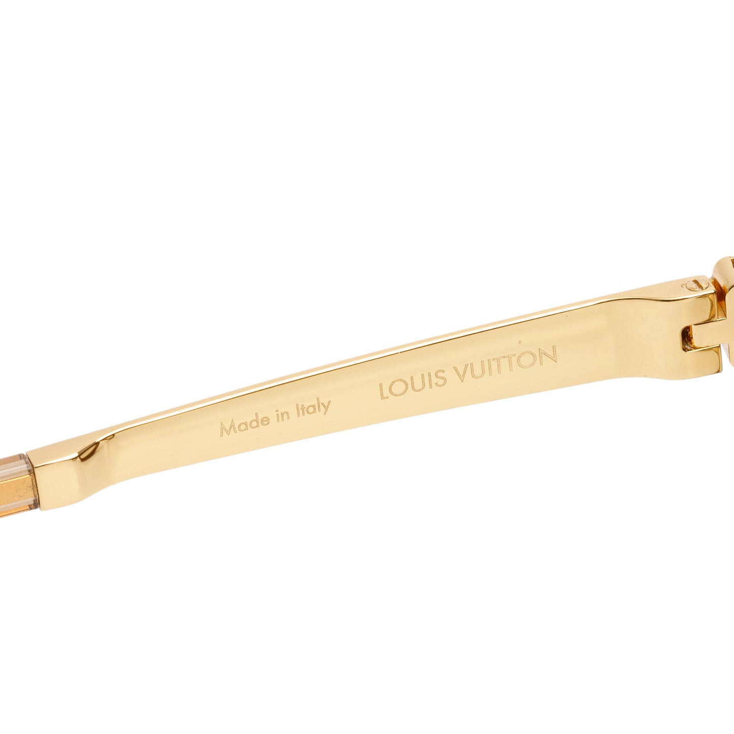 Louis Vuitton Z0487W Petit Soupcon Cat Eye Sunglasses