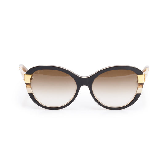 Louis Vuitton Z0487W Petit Soupcon Cat Eye Sunglasses
