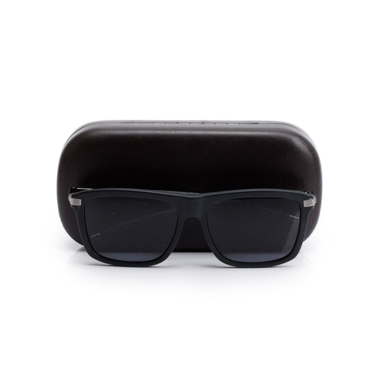 Louis Vuitton Z077IE Damier Graphite Alliance Square Sunglasses