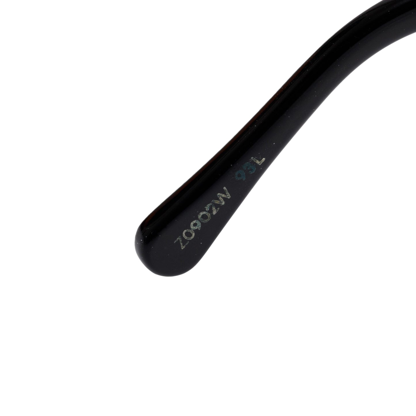 Louis Vuitton Z0902W Black Acetate My Fair Lady Sunglasses