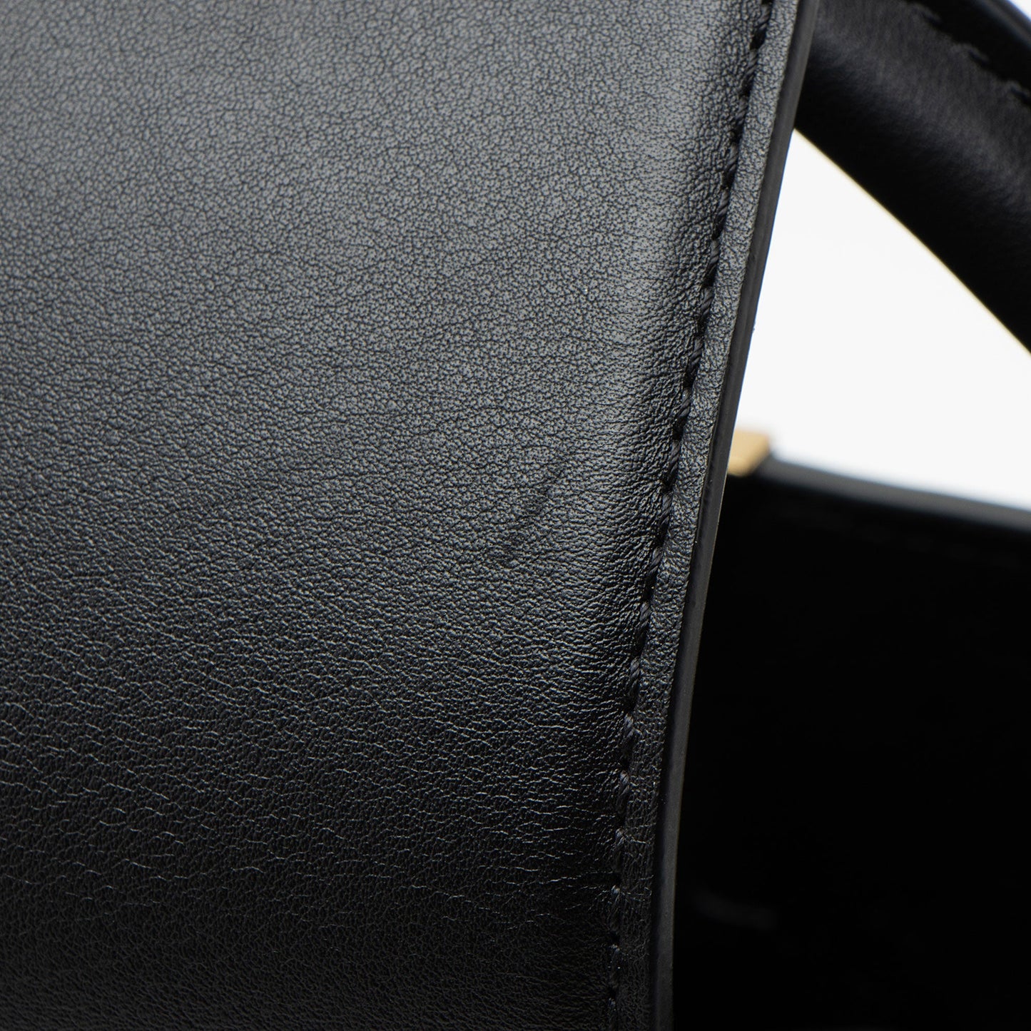 Louis Vuitton x Fornasetti Calfskin Architettura Capucines BB Bag
