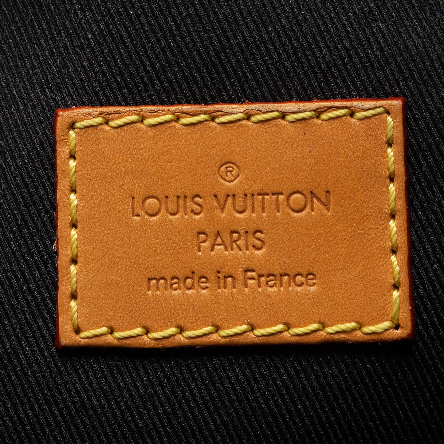 Louis Vuitton x NIGO Giant Damier Ebene Monogram Canvas Nano Amazone Sling Bag