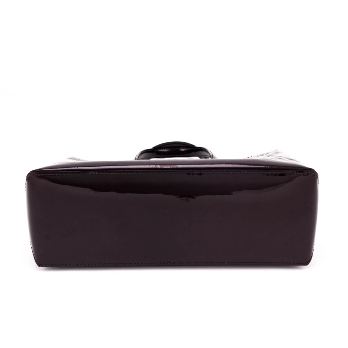 Louis Vuitton Amarante Monogram Vernis Wilshire PM