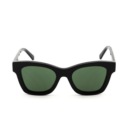 Louis Vuitton Black Blanca Wayfarer Sunglasses