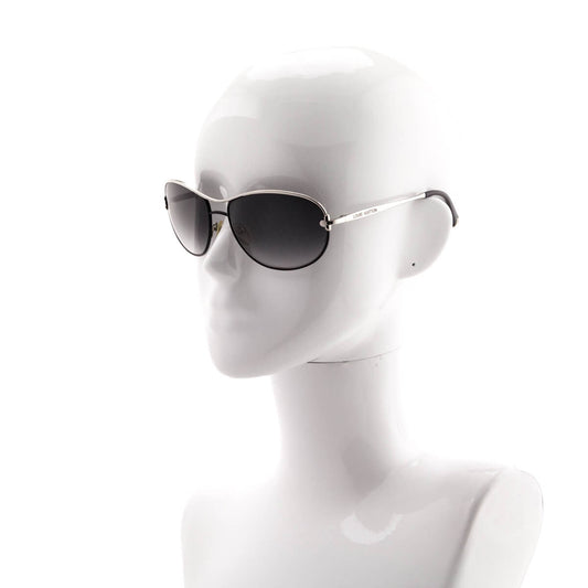 Louis Vuitton Black Mimosa Sunglasses