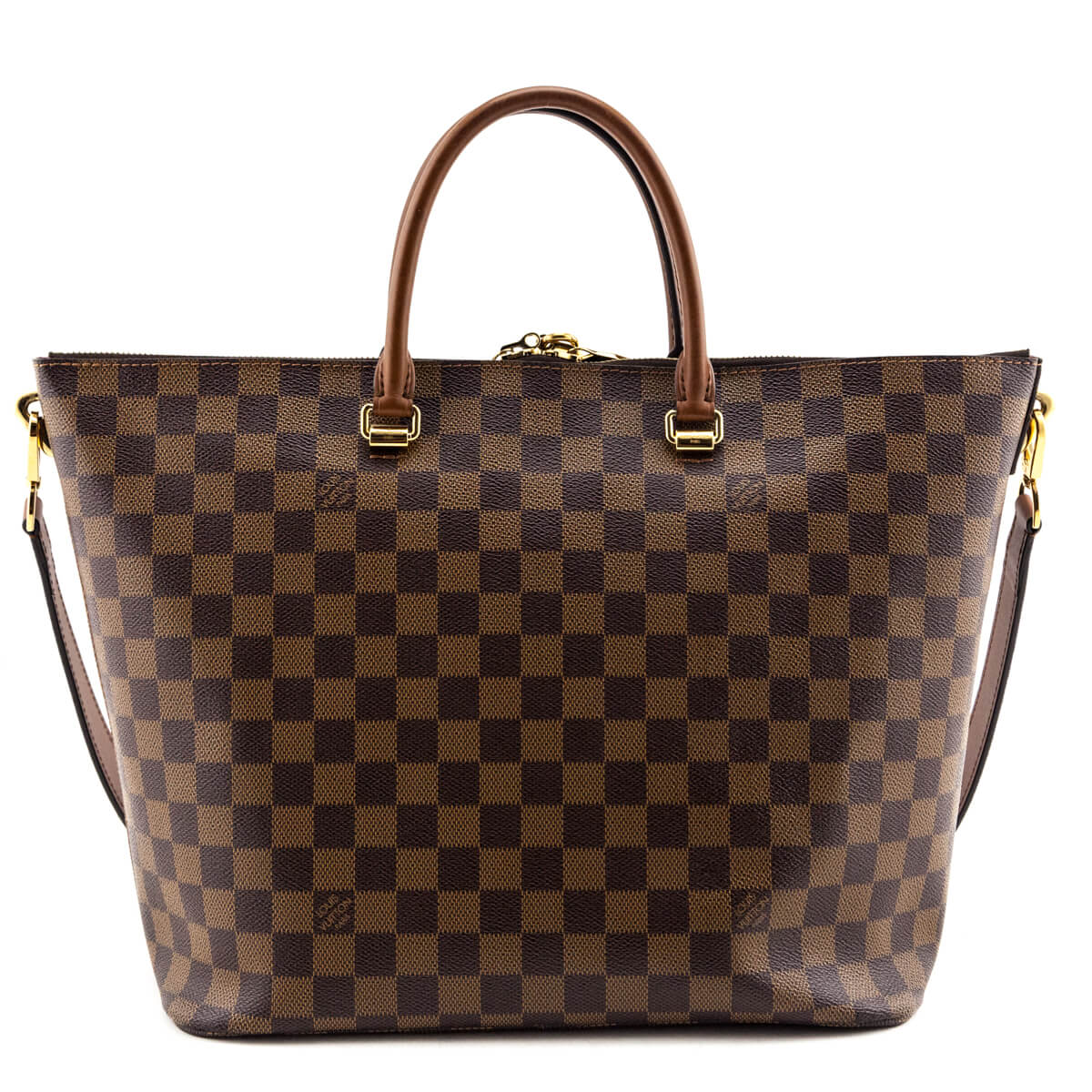 Louis Vuitton Damier Ebene Belmont Bag
