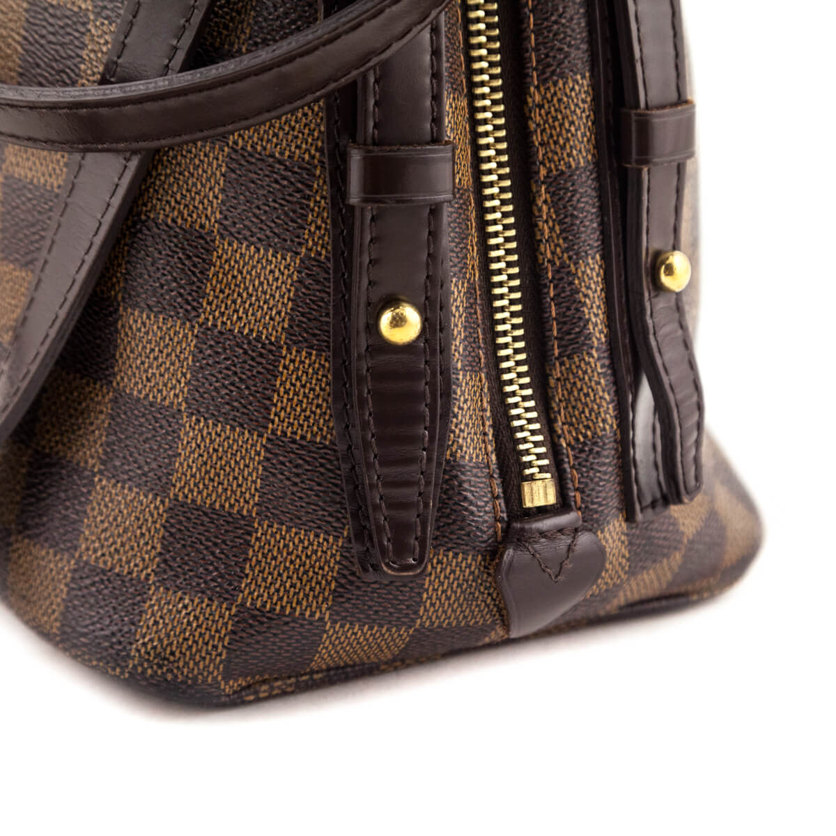 Louis Vuitton Damier Ebene Cabas Rivington