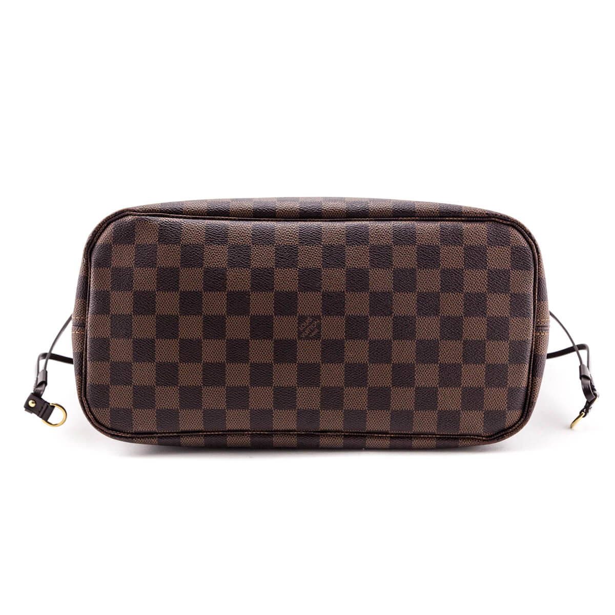 Louis Vuitton Damier Ebene Neverfull MM
