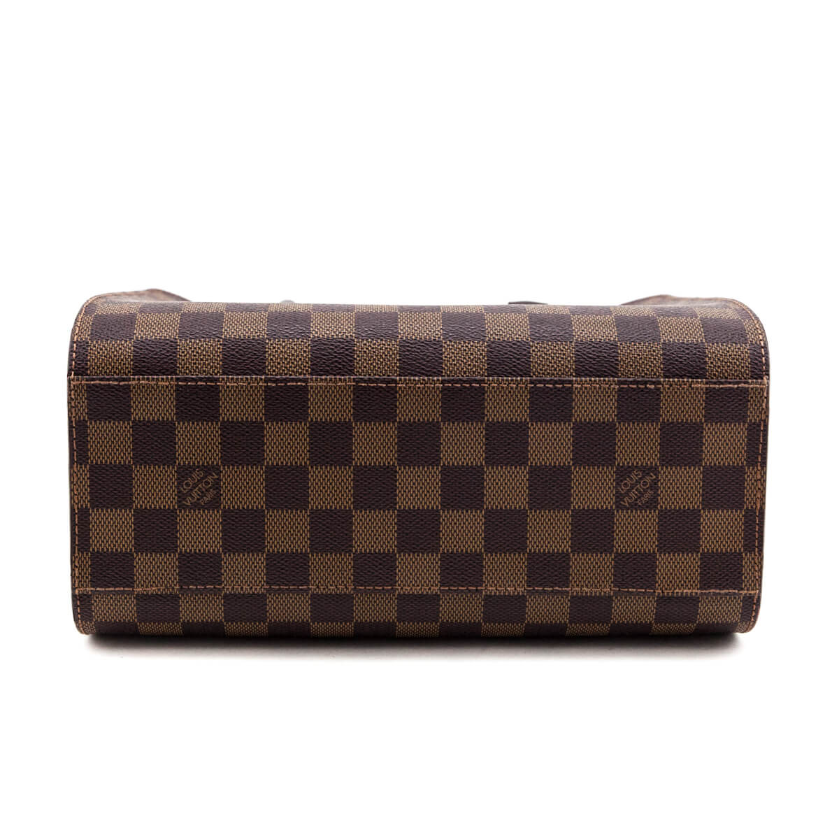 Louis Vuitton Damier Ebene Vintage Triana Bag