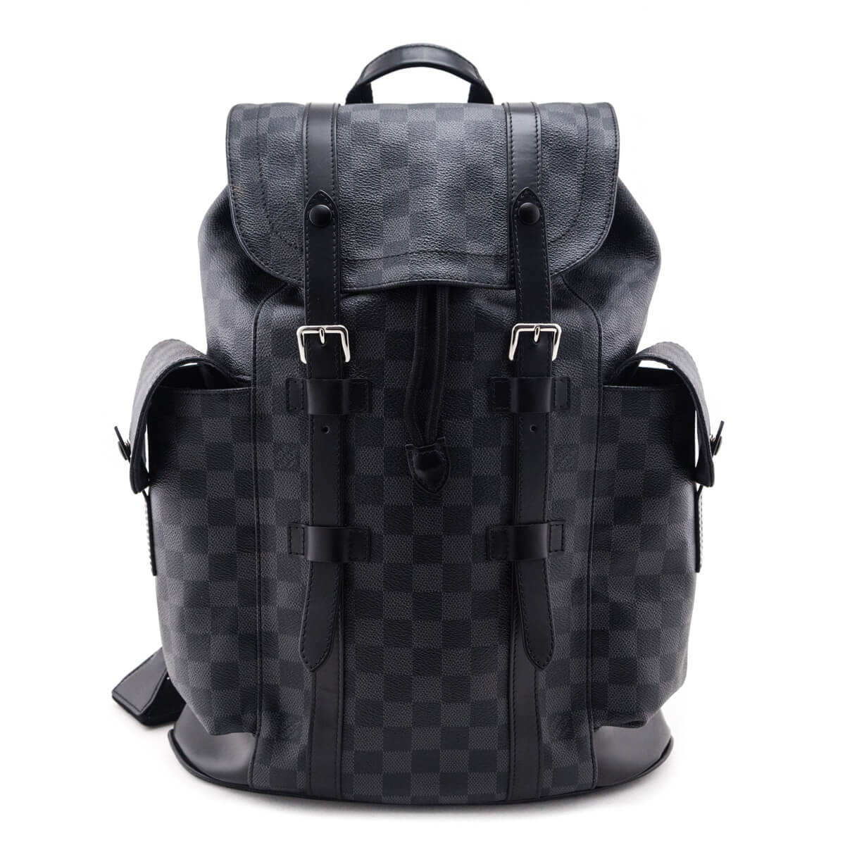 Louis Vuitton Damier Graphite Christopher PM