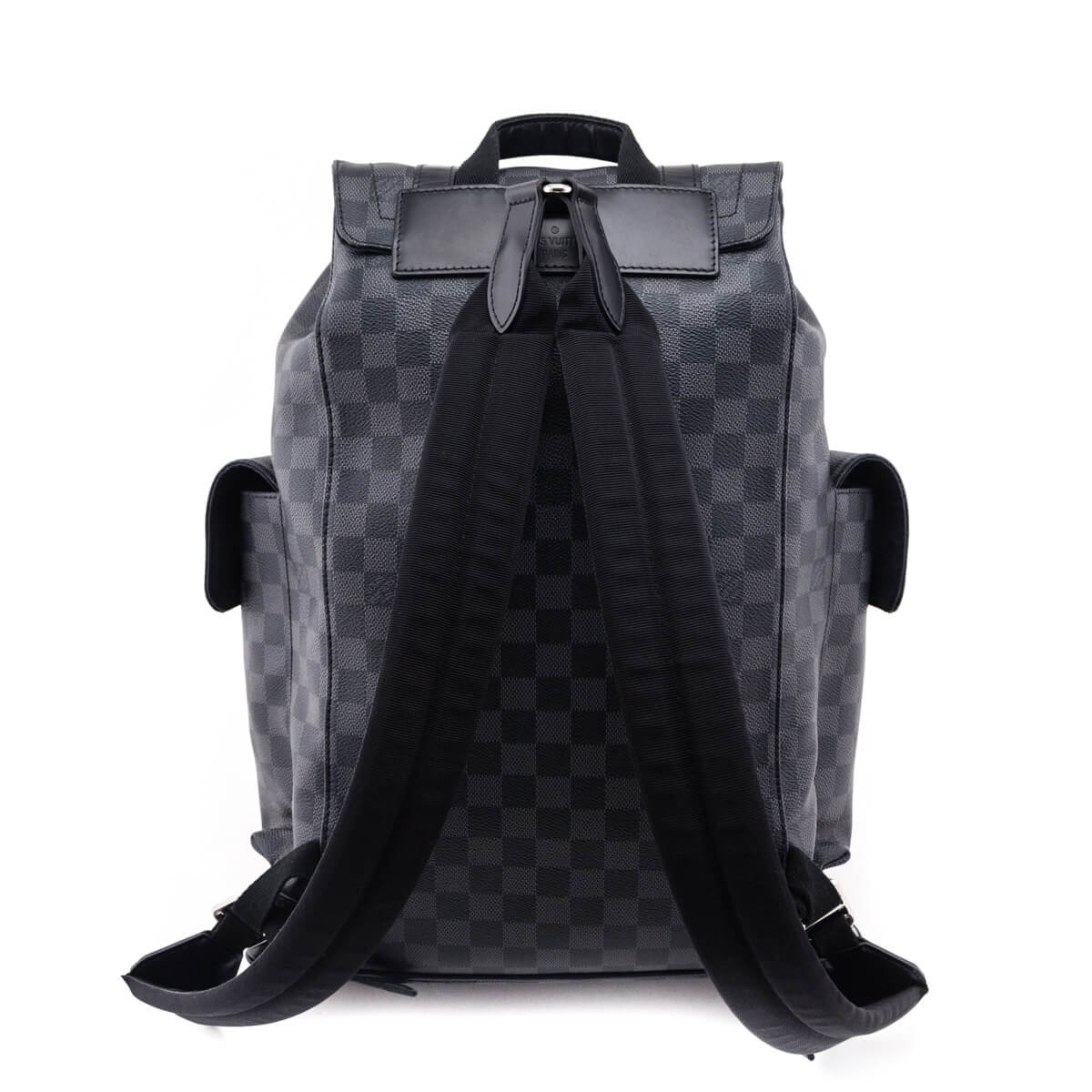 Louis Vuitton Damier Graphite Christopher PM