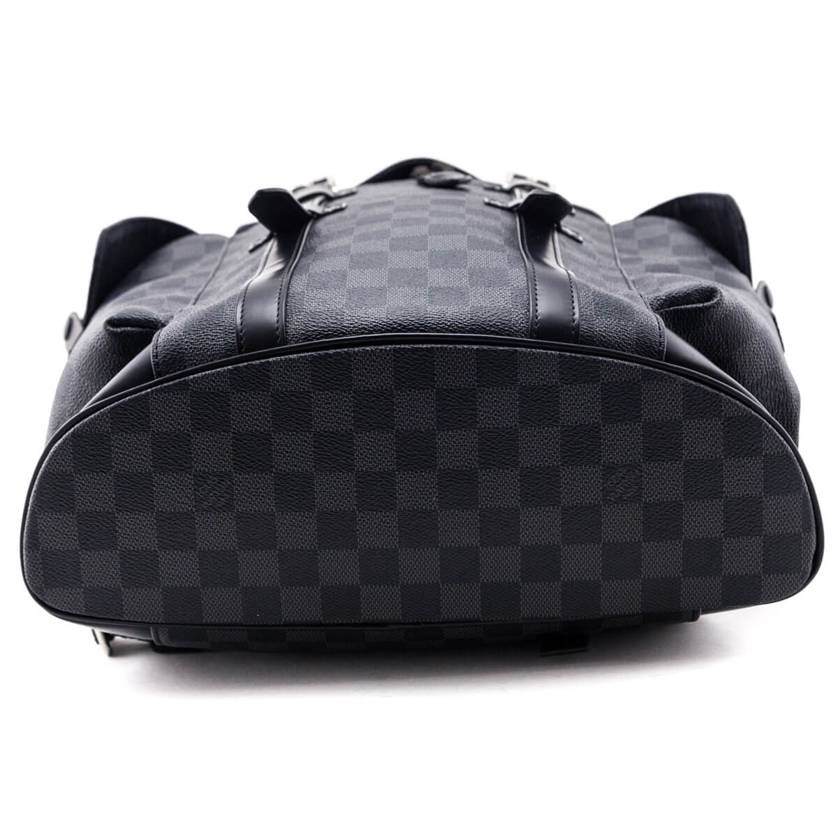 Louis Vuitton Damier Graphite Christopher PM