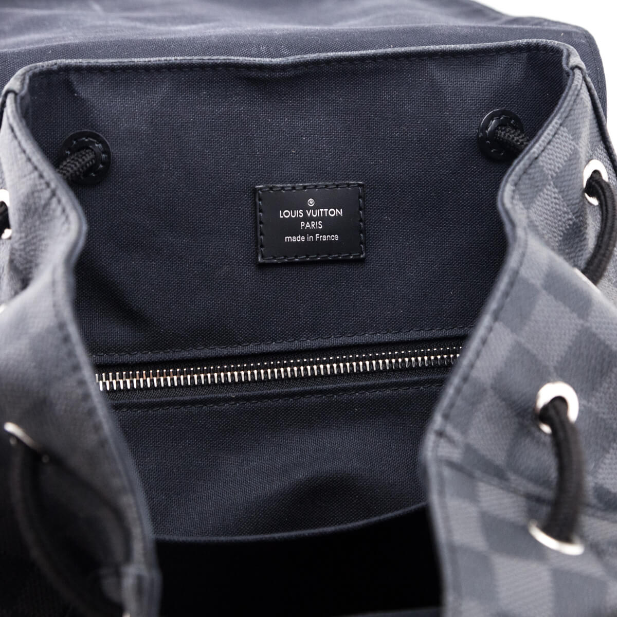 Louis Vuitton Damier Graphite Christopher PM