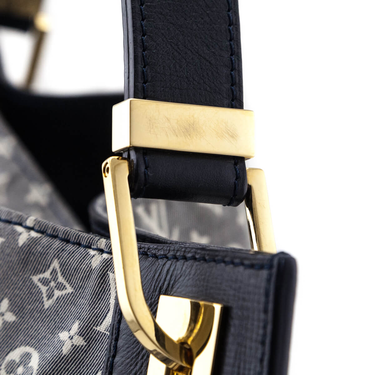 Louis Vuitton Encre Monogram Idylle Rendez Vous MM