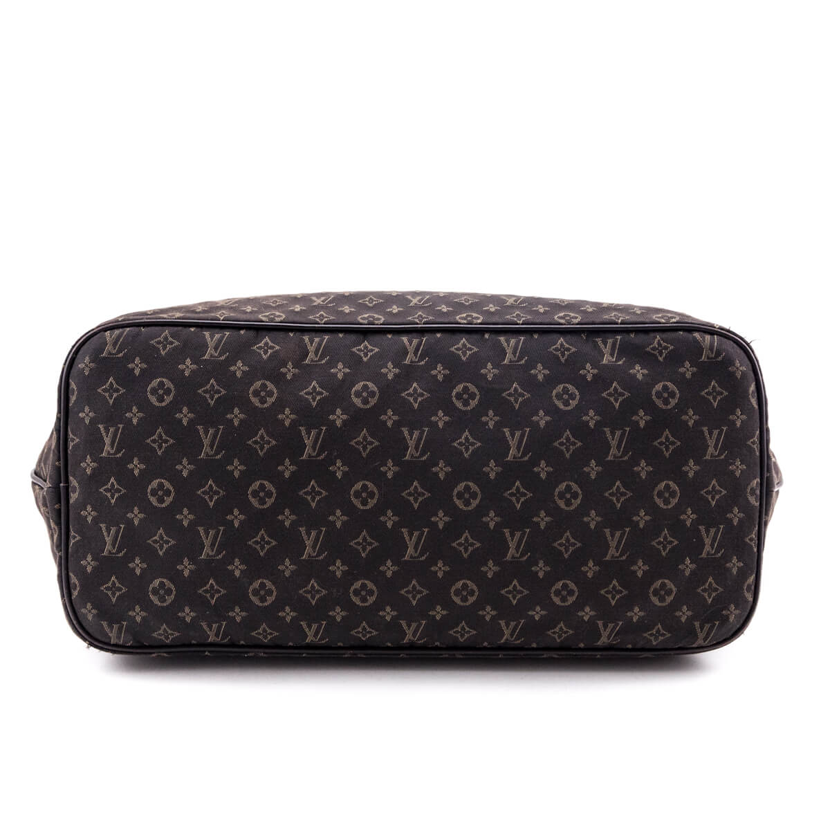 Louis Vuitton Fusain Monogram Idylle Neverfull MM