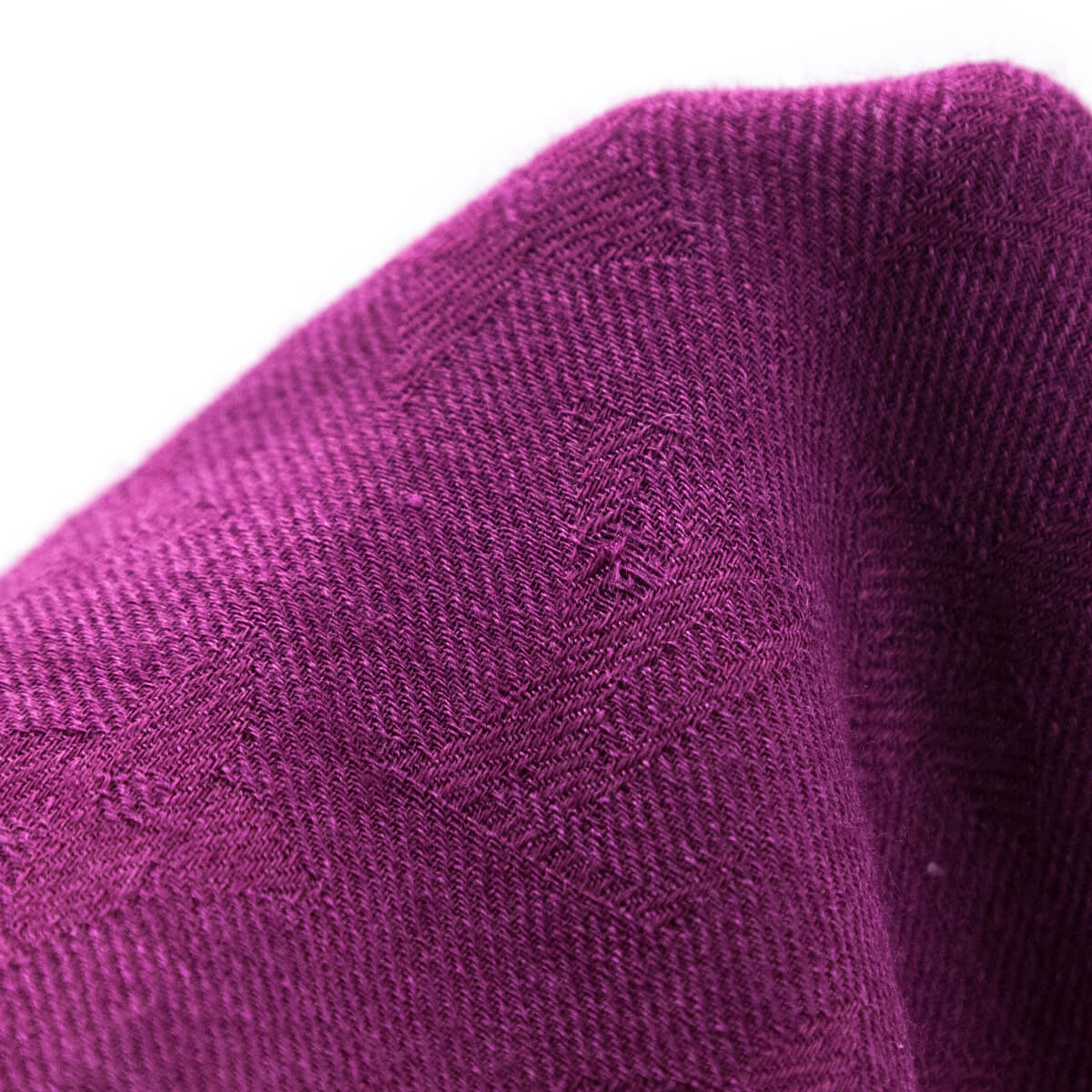 Louis Vuitton Magenta Monogram Cashmere Oblong Scarf