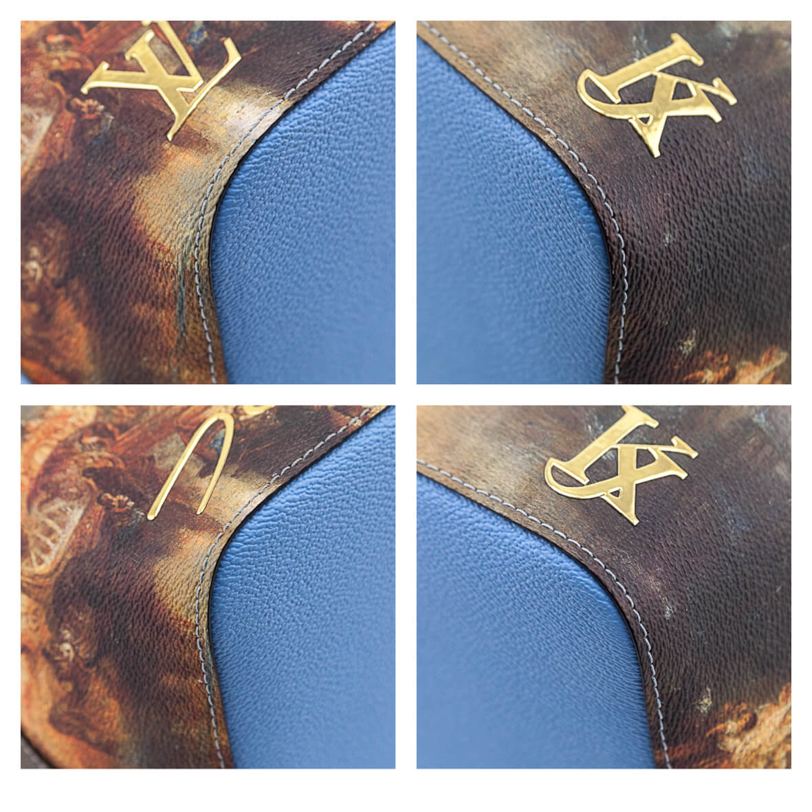 Louis Vuitton Masters Collection II Ancient Rome Turner NeoNoe