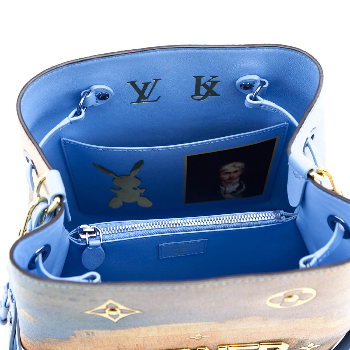 Louis Vuitton Masters Collection II Ancient Rome Turner NeoNoe