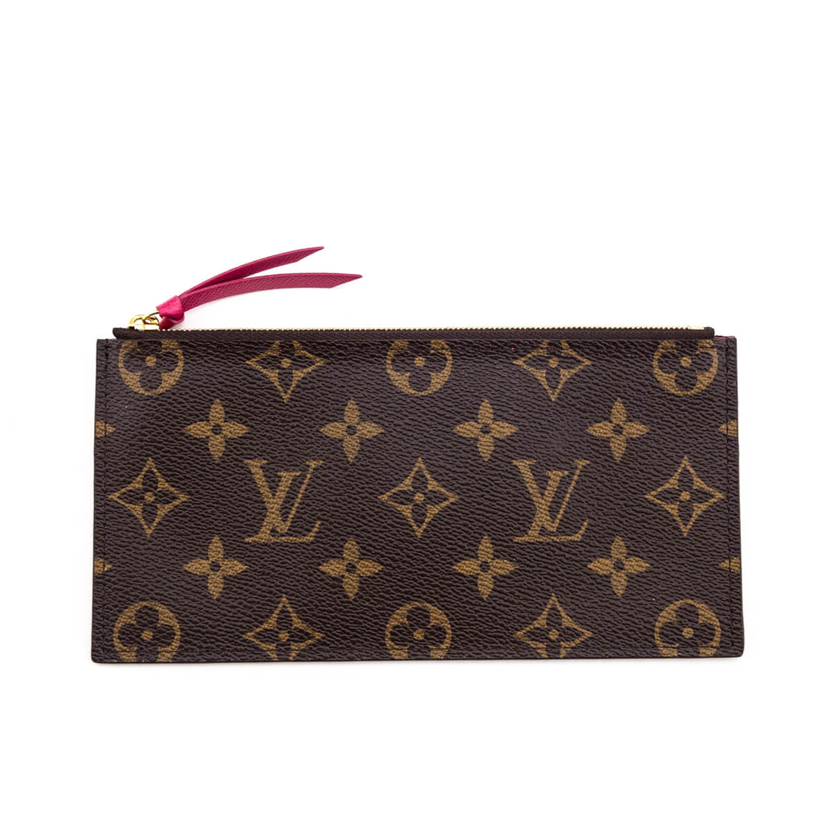 Louis Vuitton Monogram 2021 Christmas Animation Vivienne Hollywood Pochette Felicie