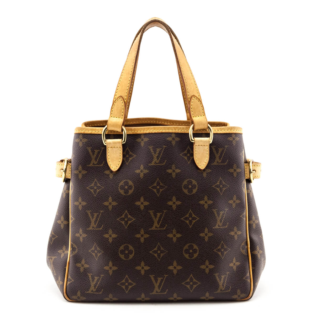 Louis Vuitton Monogram Batignolles