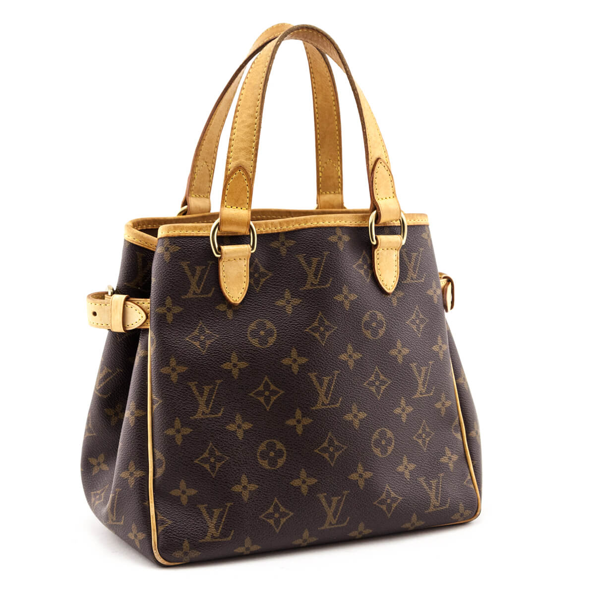 Louis Vuitton Monogram Batignolles