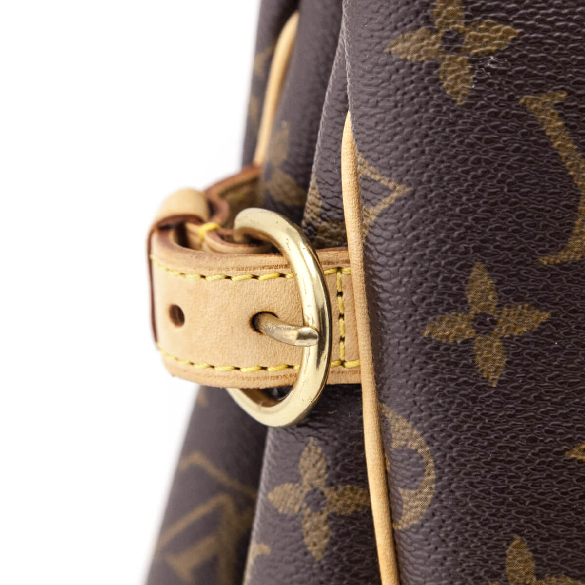 Louis Vuitton Monogram Batignolles
