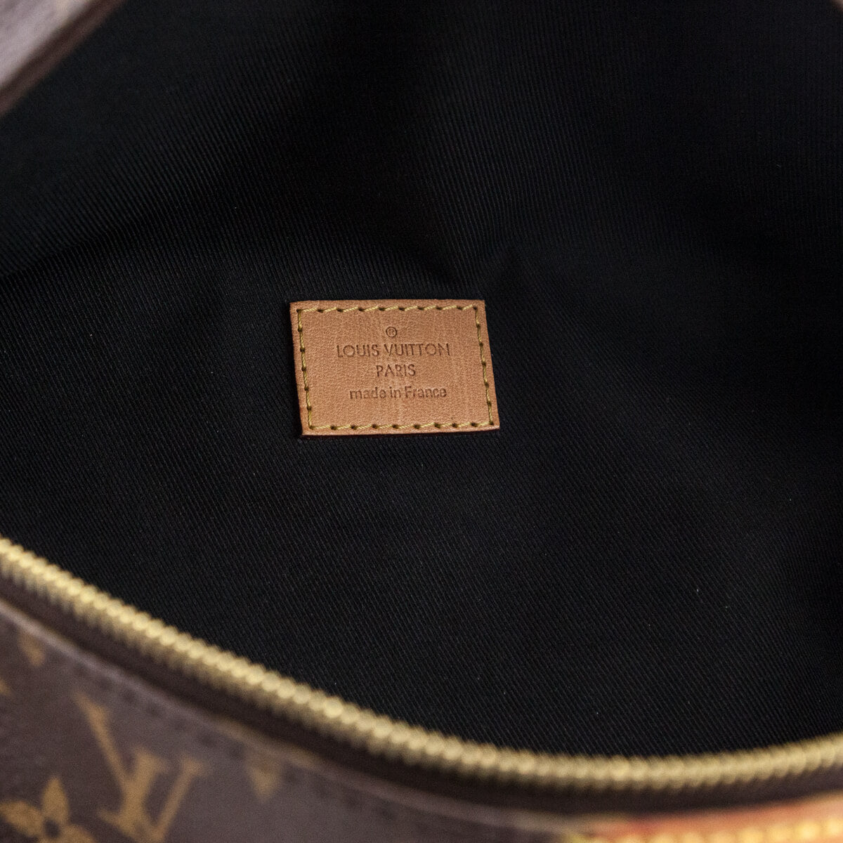 Louis Vuitton Monogram Bumbag