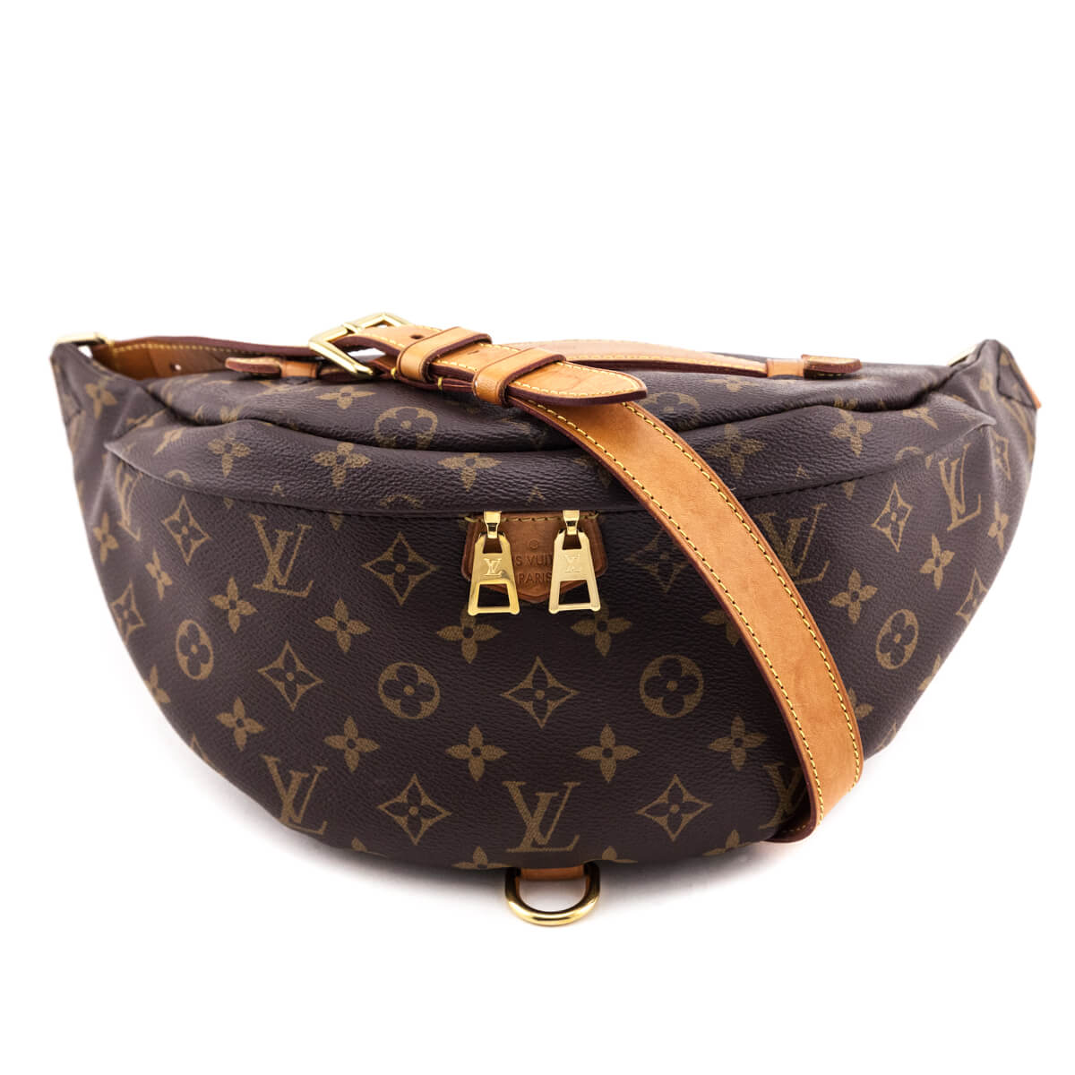 Louis Vuitton Monogram Bumbag