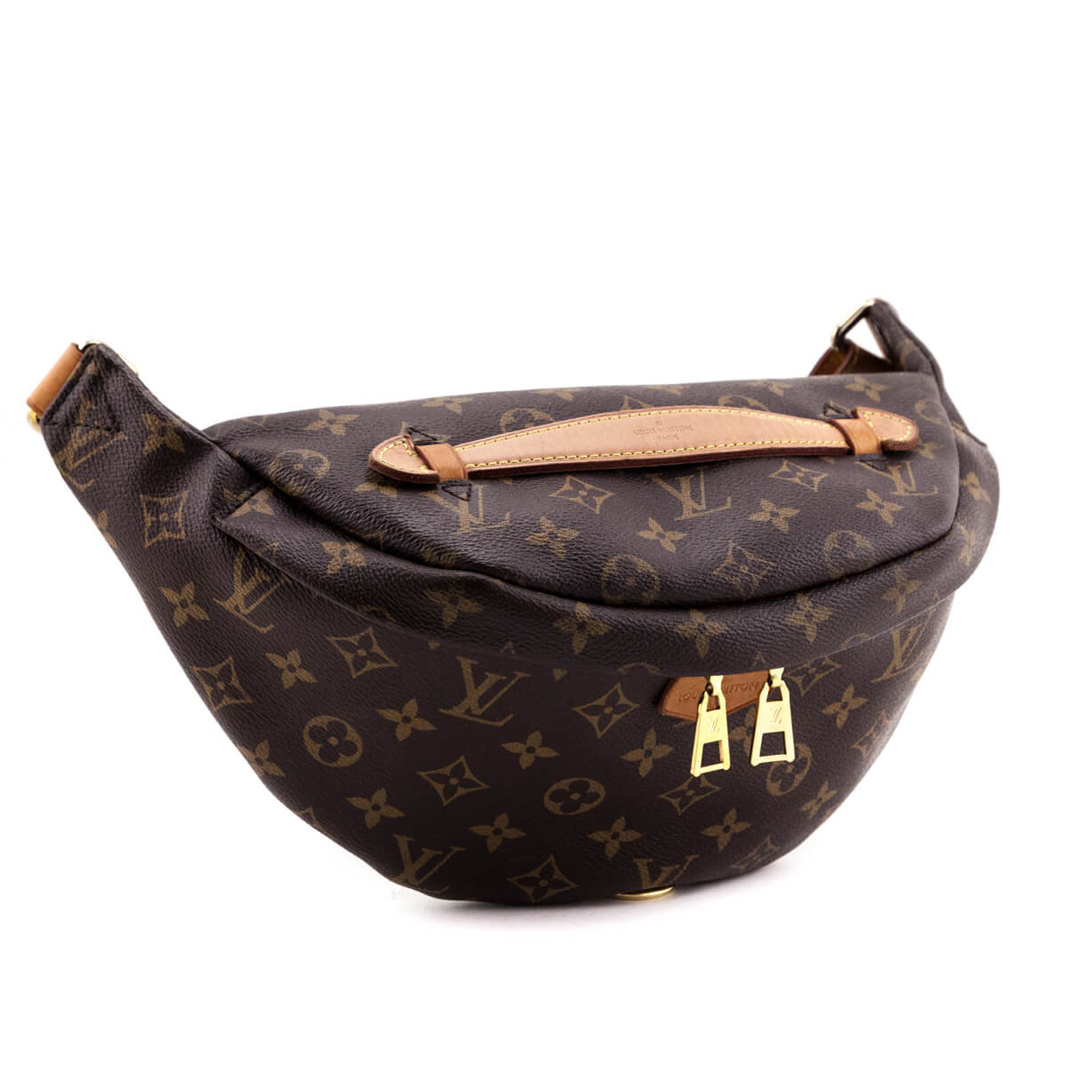 Louis Vuitton Monogram Bumbag