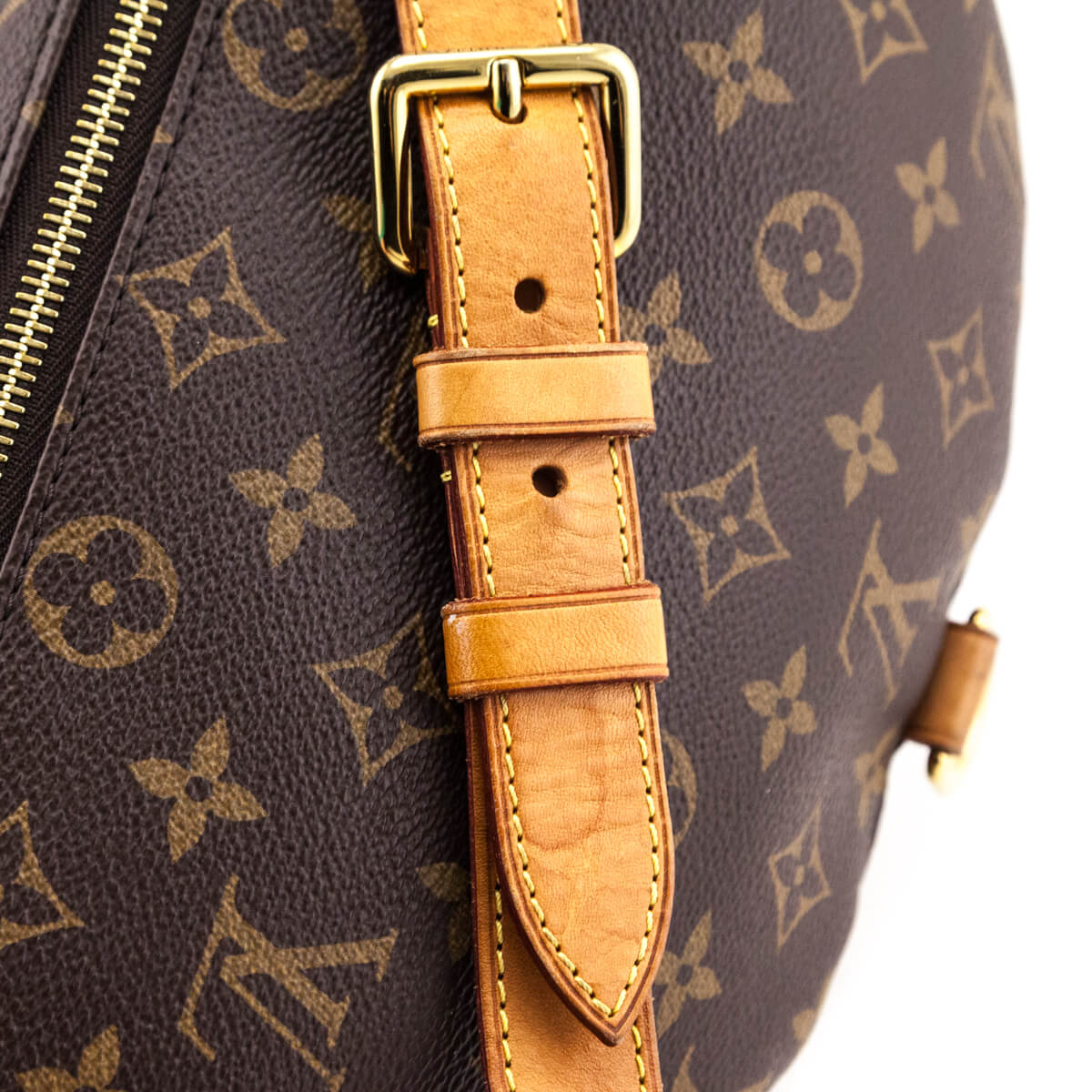 Louis Vuitton Monogram Bumbag