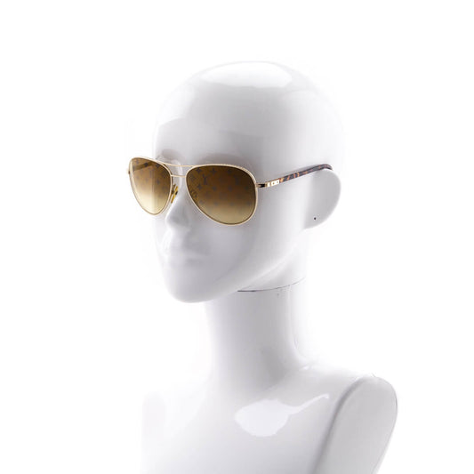 Louis Vuitton Monogram Conspiration Pilote Sunglasses