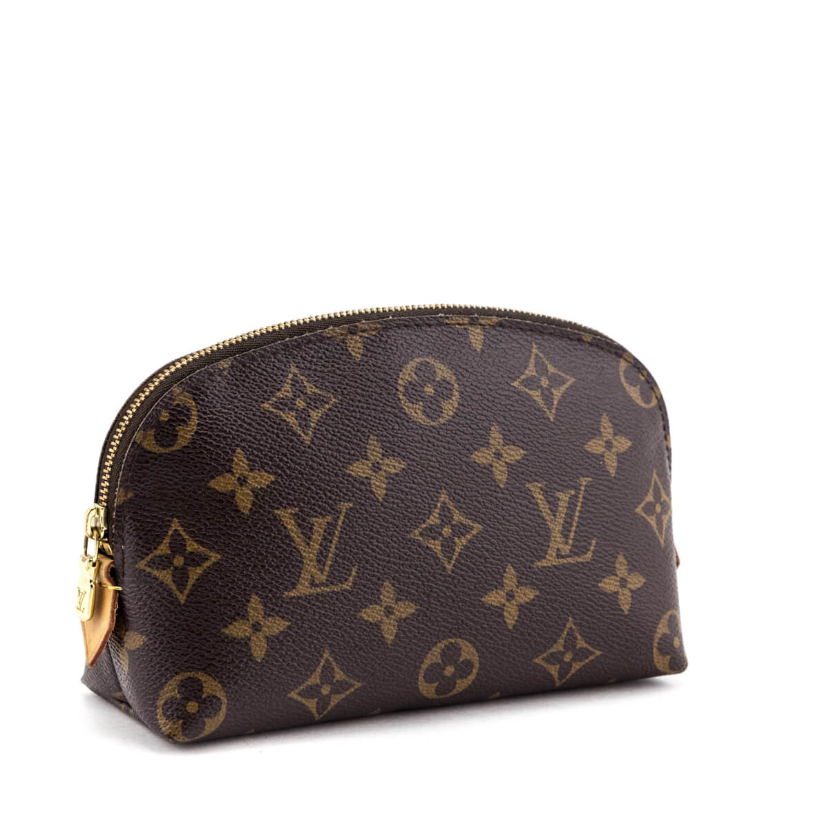 Louis Vuitton Monogram Cosmetic Pouch