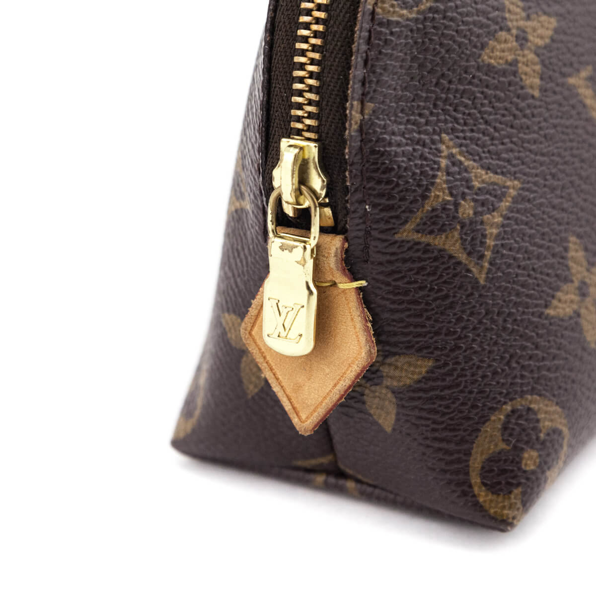 Louis Vuitton Monogram Cosmetic Pouch