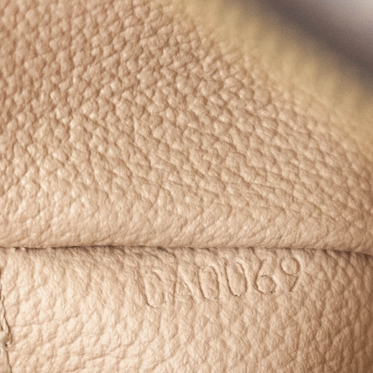 Louis Vuitton Monogram Cosmetic Pouch