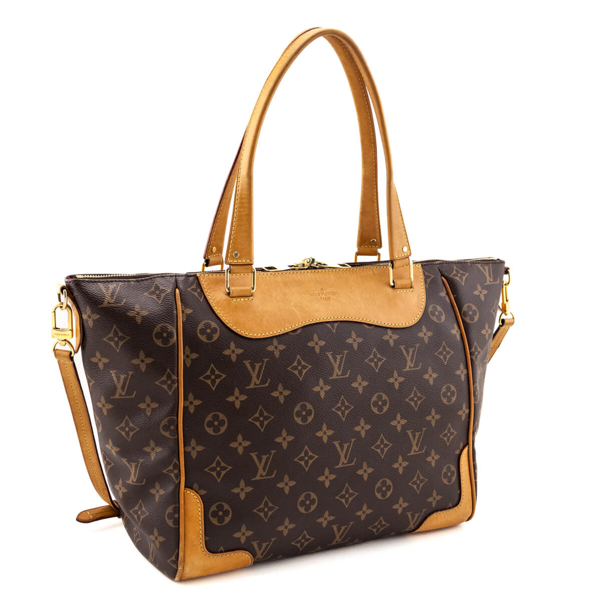 Louis Vuitton Monogram Estrela NM Tote