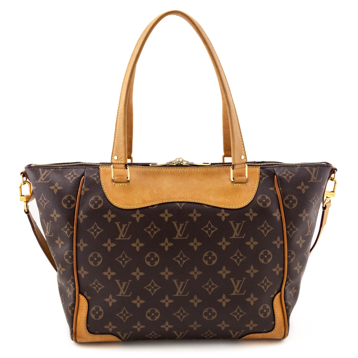 Louis Vuitton Monogram Estrela NM Tote