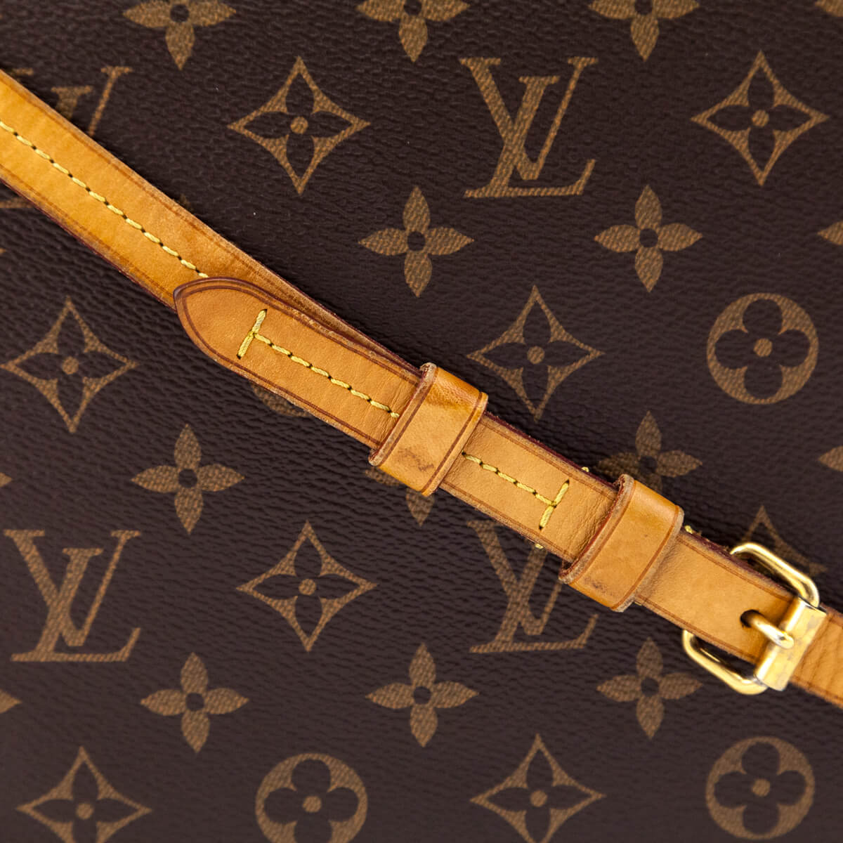 Louis Vuitton Monogram Estrela NM Tote