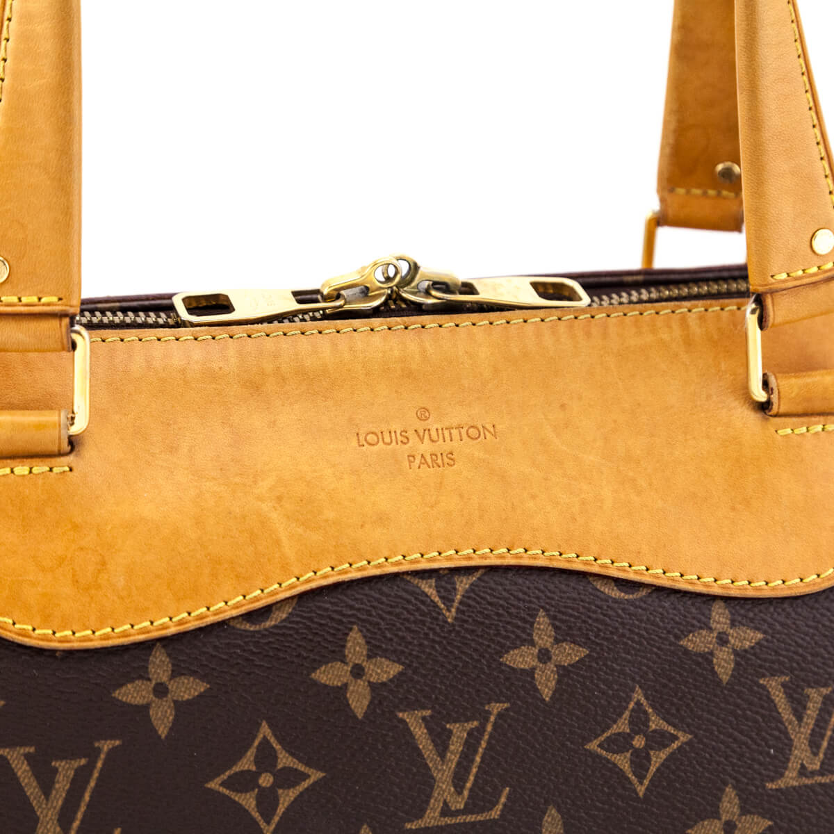 Louis Vuitton Monogram Estrela NM Tote