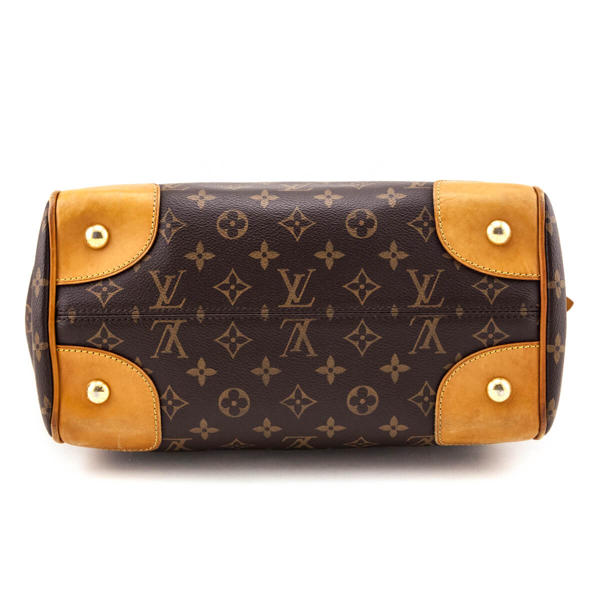 Louis Vuitton Monogram Estrela NM Tote